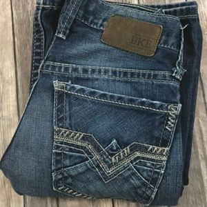 NWT Men's BKE Jeans